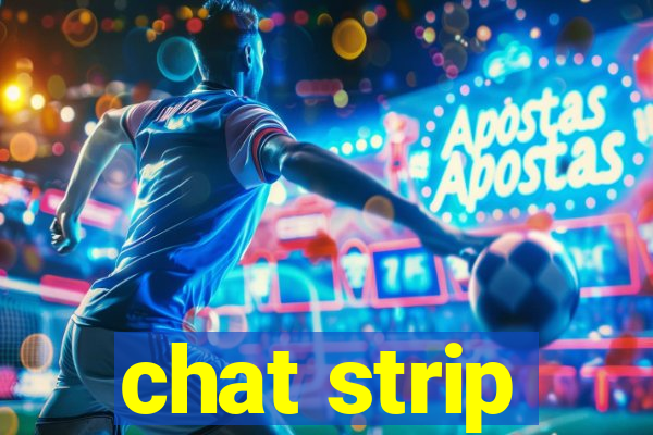 chat strip